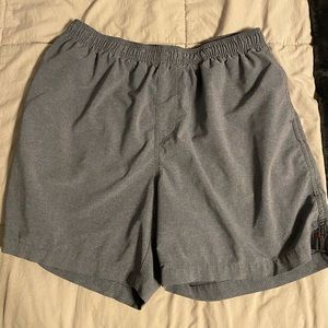 Mens Chubbies Shorts